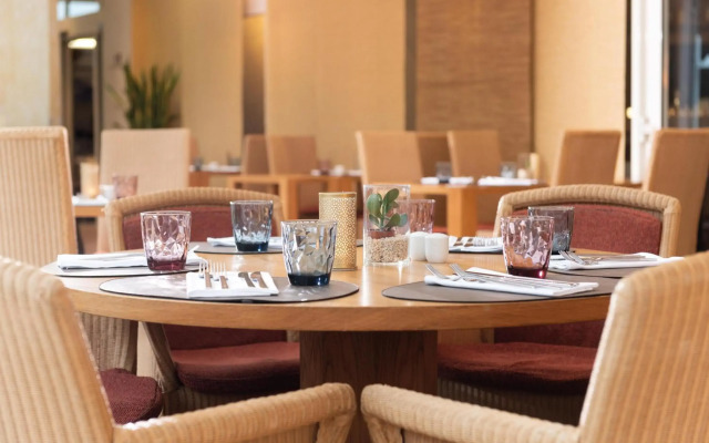 Seminaris Hotel Lüneburg