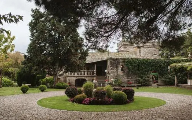 Pazo da Touza