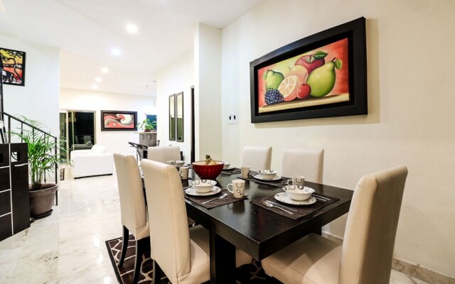 Xaman Ha Condominium