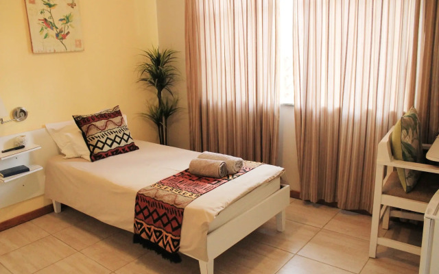 Omaruru Guesthouse