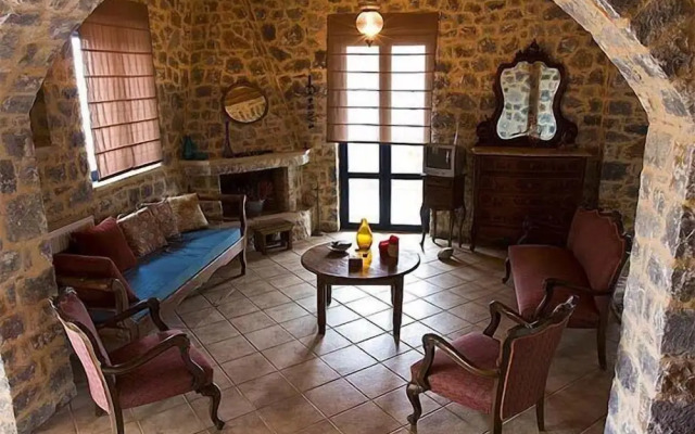 Aoritis Villas