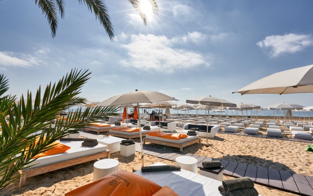 Ushuaia Ibiza Beach Hotel - Adults Only