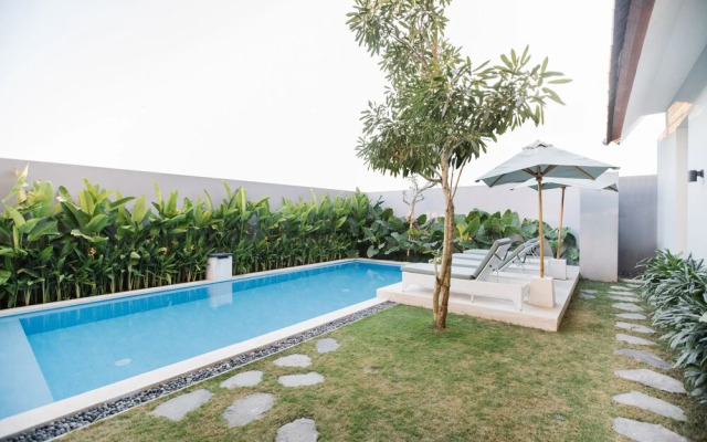 Vasudha Hostel Canggu