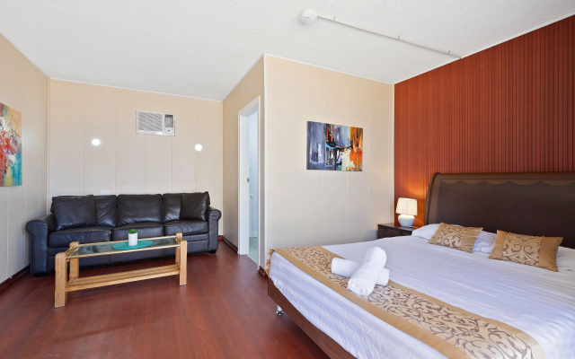 Albion Hotel Motel