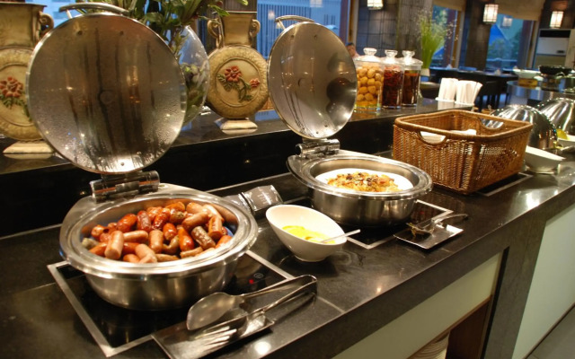 Commodore Hotel Busan