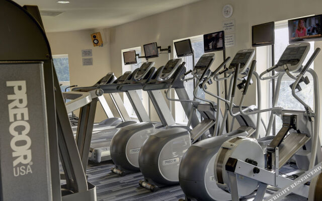 Moor Hall Hotel  Spa
