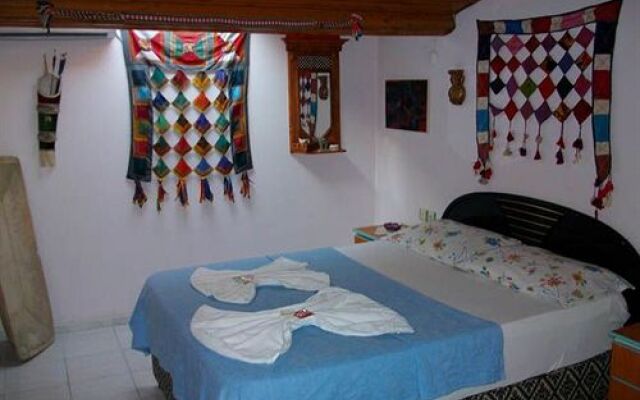 Efes Antique Hotel