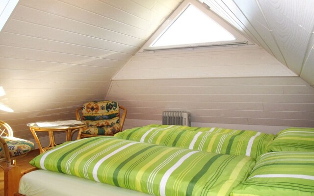 Claudia Norden in Norden