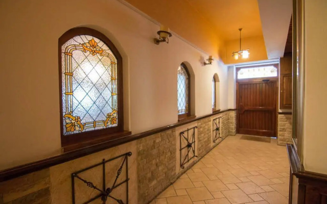 Pension Korona