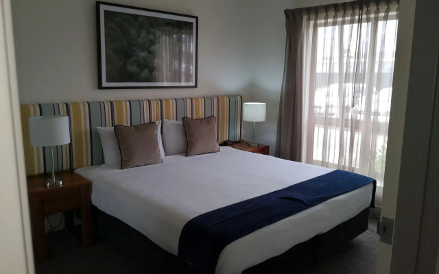 Aligned Corporate Residence Whyalla