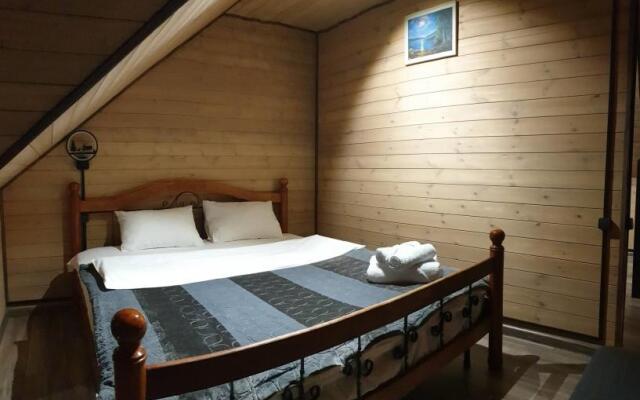 ПихтаHouse (ПихтаХаус)