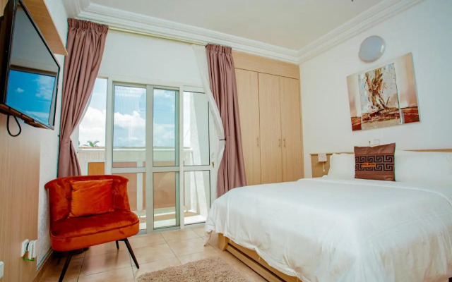 Villa Les 4 Bouddhas