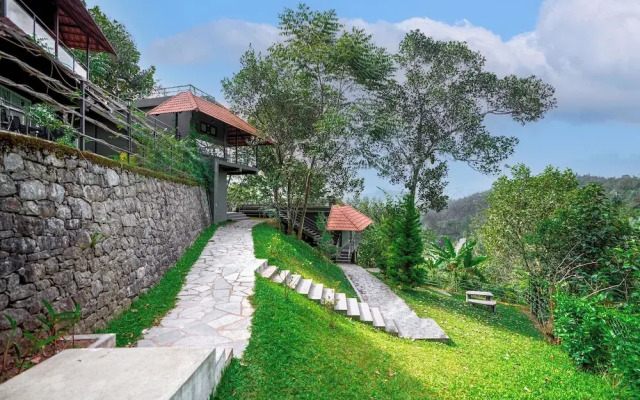 Kites Resort Munnar