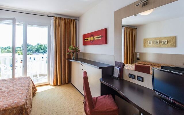 Hotel Olympus