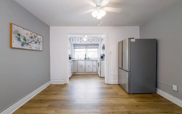 Pet Friendly 3BR Apartment in Bobcaygeon