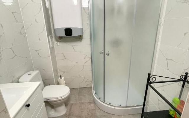 Studio apartamenti