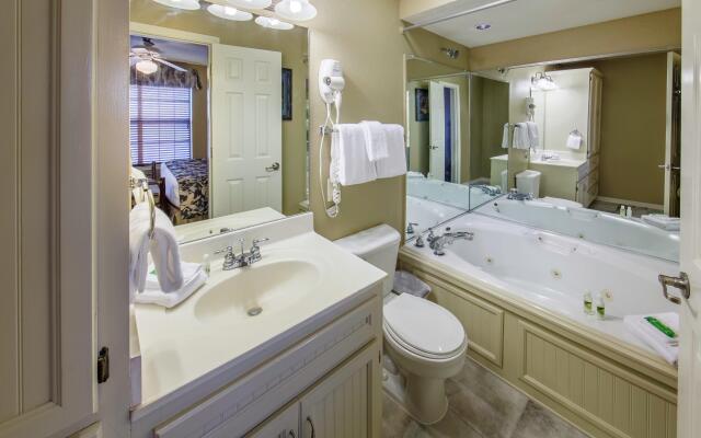 Holiday Inn Club Vacations Hill Country Resort Canyon LK by IHG