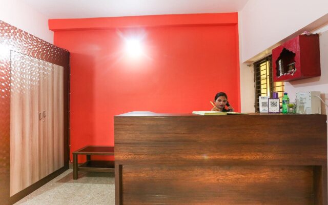 Hotel Villaggio By OYO Rooms