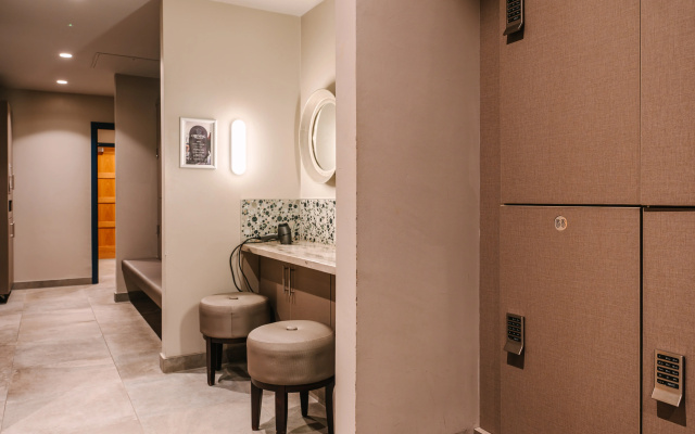 voco Winchester Hotel & Spa by IHG