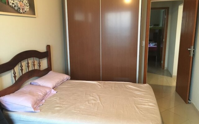 Apartamento Guarapari Luxo Frente Para o Mar
