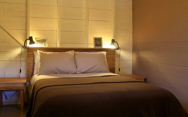 La Bicok Ecolodge