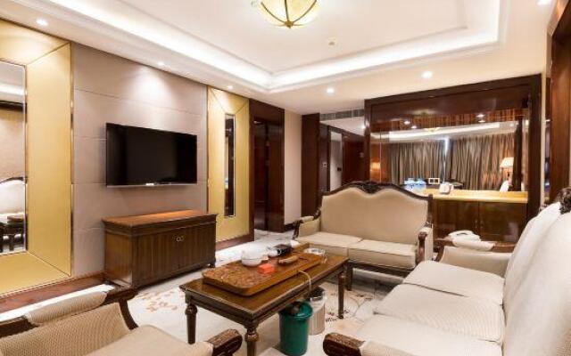 Honor Hotel