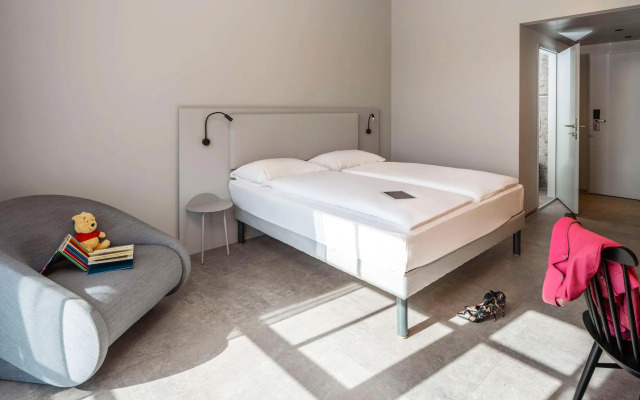 Ibis Styles Graz Messe