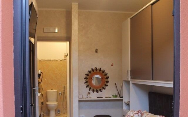 Venere B&B Castelmola