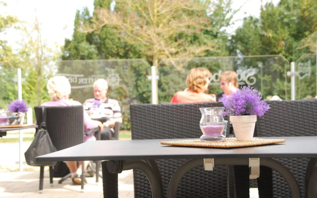 Strandhotel Bansiner Hof