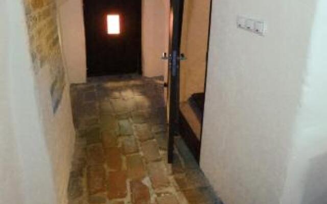 Zamek Reszel Kreativ Hotel