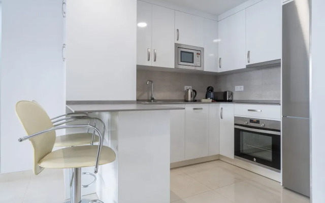 Apartamentos Castillo