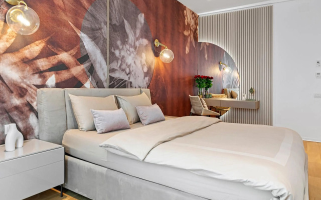 ONE Luxury Apartments