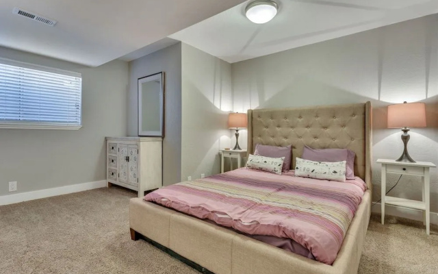 Brighton  7 Bedroom Home By Redawning