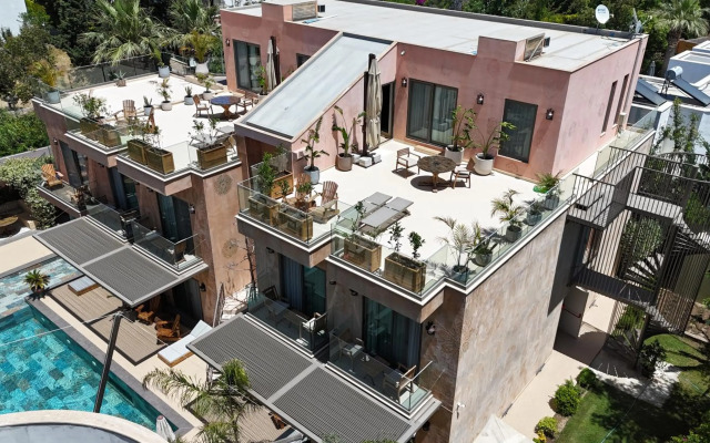 Sezz Hotels Spa Wellness Yalikavak