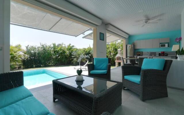 Villa the Lodge - Lagon Saint-françois