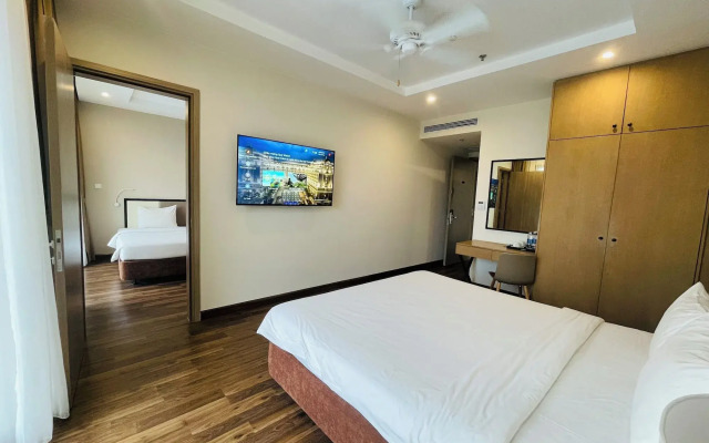 Vinholidays Fiesta Phu Quoc