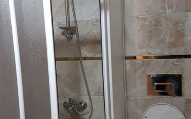 Yildiz Tepe Otel & Pansiyon