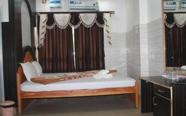 Victoria Beach Resort