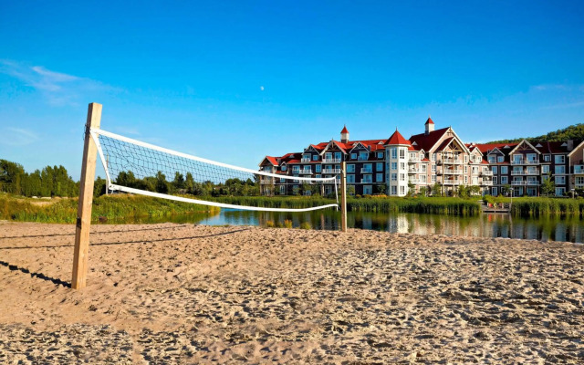 Westin Trillium House, Blue Mountain