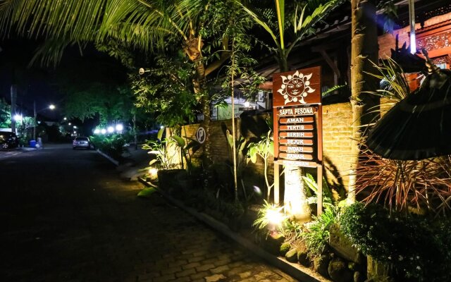 The Java Resort