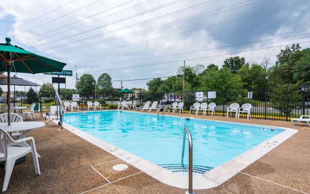 Quality Inn Manassas