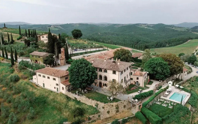Dievole Wine Resort