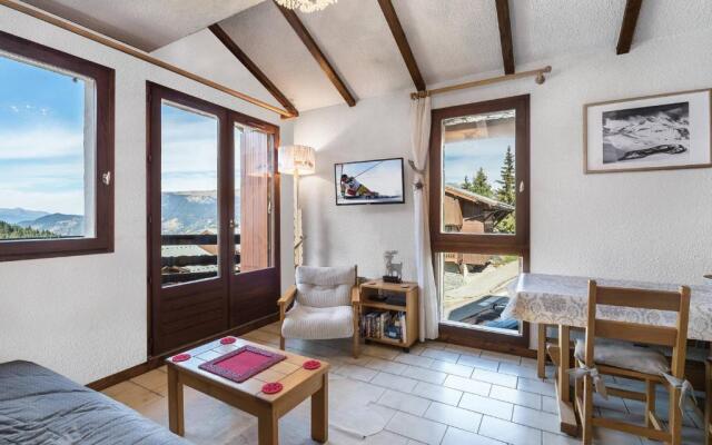Appartement Courchevel 1650, 2 pièces, 4 personnes - FR-1-563-49