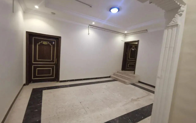 Taiba Suites Hotel