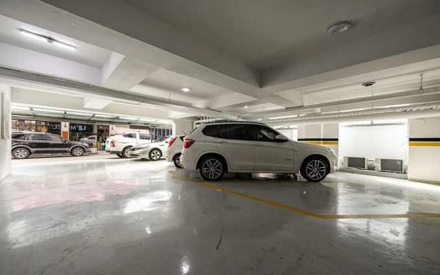 Icheon Nae Motel