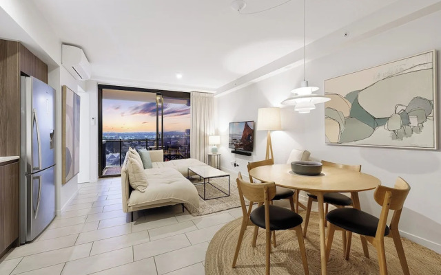 First Light Mooloolaba Apt 804