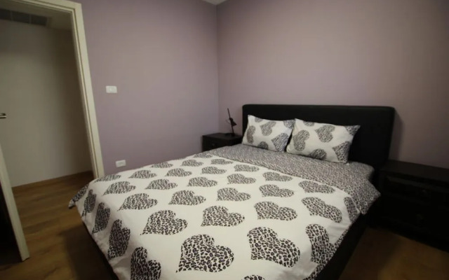 Royal Apartment on the Sea