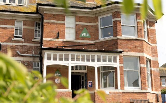 YHA Portland - Hostel