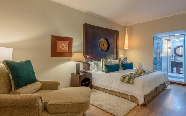Sea Cliff Hotel