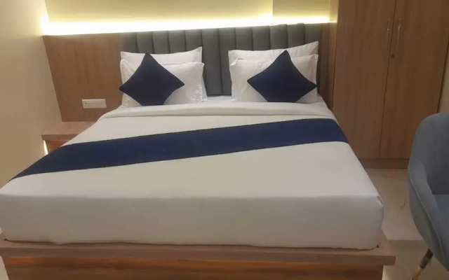 The Prominence Hotel Restaurant & Bar